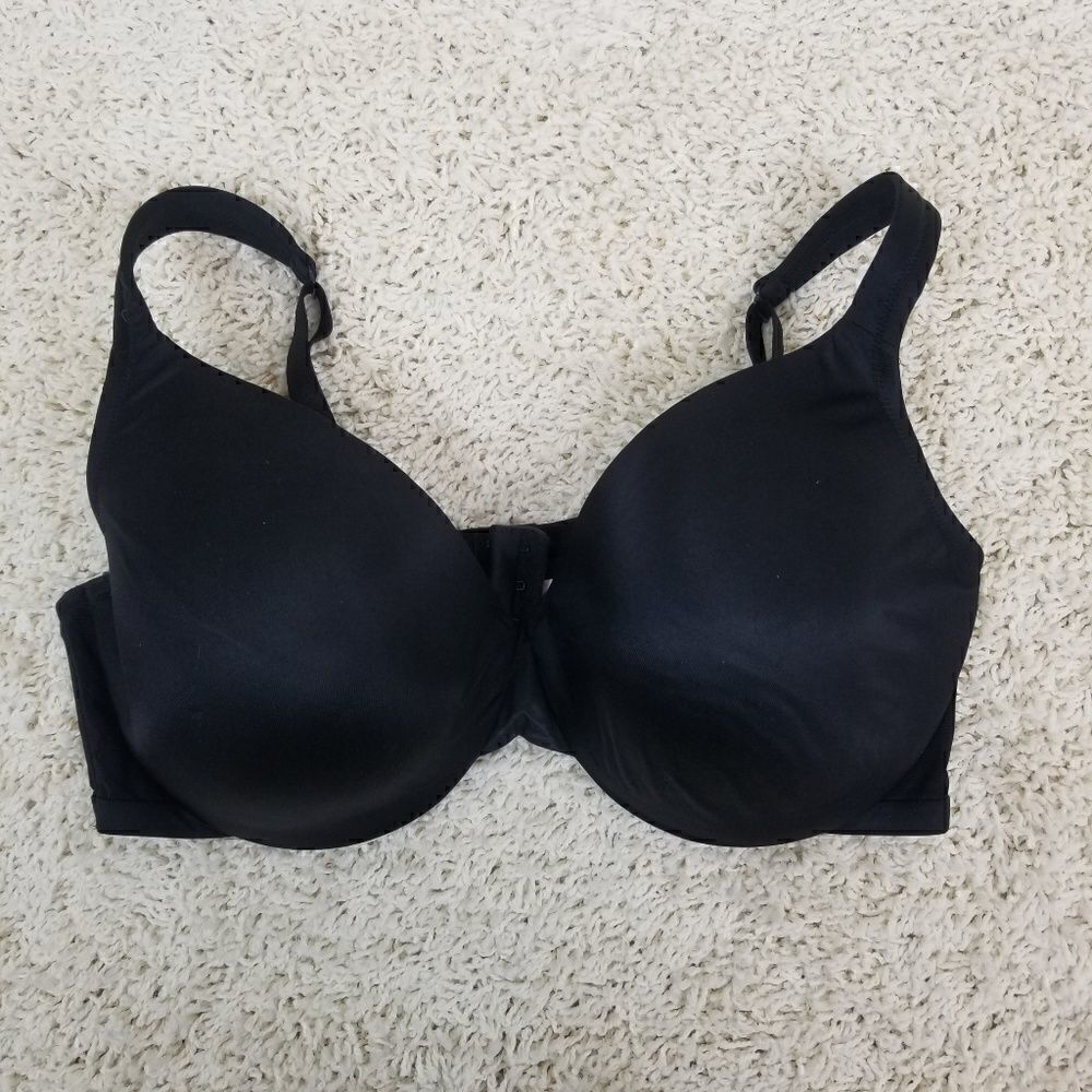 Cacique Lightly Linedfullcoveragebra40dd - image 1